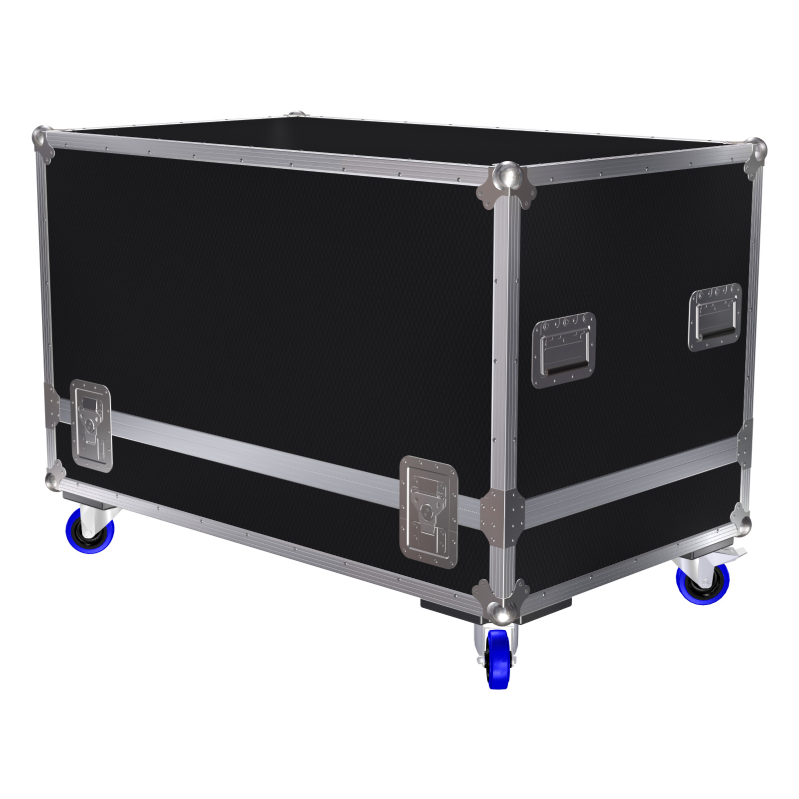 Martin Jem Roadie X-Stream Smoke Machine Flight Case